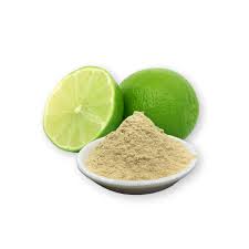 Pure Dried Lime Powder (Spray Drying ...