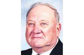 Calvin Olmstead Obituary (2014)