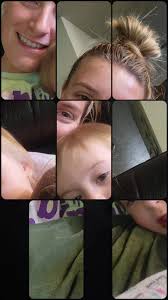 Amber Ruble's Instagram, Twitter & Facebook