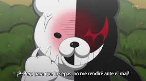 1, her love for despair, and; Danganronpa The Animation Junko Enoshima Death Youtube