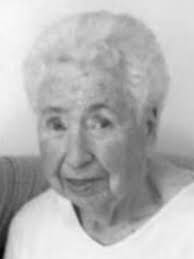 Marilyn Davis Obituary (1931