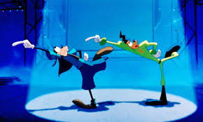 Yet, at your own house you can stop the film to see if you really just saw that.here is screen rant's list of ten most paused scenes in popular disney movies. Underdogs How A Goofy Movie Became Disney S Most Unlikely Sleeper Hit Vanity Fair