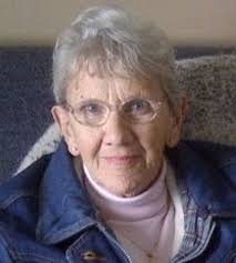 Marjorie Pauline Bartlett Obituary July 22, 2022