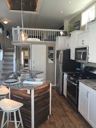Ver Terminacion De La Piedra D Isla Tiny House Kitchen Tiny House Interior Design Best Tiny House