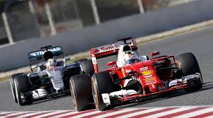 It was revealed in may 2012 33 and shown at the 2013 goodwood festival of speed. Lewis Hamilton Suffers Glitch Ferrari Tops Time Sheet As Formula One Testing Ends Sports News The Indian Express