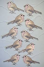 rotkehlchen anhanger freebies zum download fee ist mein name free download robin printable 2020 desenler kolaj origami