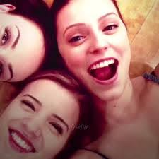 Brittney Raymond's Instagram, Twitter & Facebook