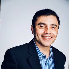 Rafael Monroy Email & Phone Number