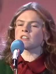 Baby Angelo und Baby Paddy: Ein Auftritt der Kelly Family