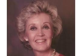 Mary Lyons Obituary (1930