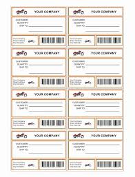 Shipping Label Template Free Beautiful 5 Free Shipping Label Templates Excel Pdf Formats Label Templates Address Label Template Avery Label Templates