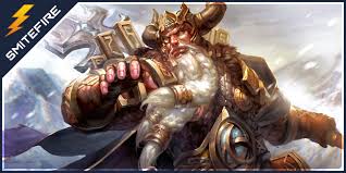 Odin Smite Gods Guides On Smitefire (in these links are 4 free skins there are 17 :large_blue_circle: odin smite gods guides on smitefire