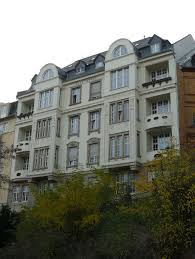 Restaurants und gaststätten im branchenbuch für schwelm: Datei Am Kaiser Friedrich Bad 6 1911 Alexander Schwank Jugendstil Neoklassizismus 04 Haus Ostsee Jpg Wikipedia