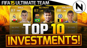 In the game fifa 15 his overall rating is 88. Fifa 15 Mega Guide Ultimate Team Tips Tricks Earn Gold Coins Faster Best Players
