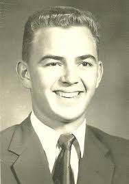 Jerry Wayne Vance (1938-1998)