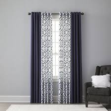 Jc penny home decor | best home decorating ideas. Jcpenney Home Truman Grommet Top Curtain Panel Curtains Living Room Living Room Remodel Home Curtains