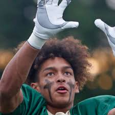 Vote: Who is the top returning high school wide receiver in Rhode Island  heading into