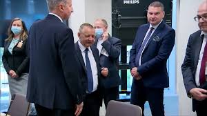 Zespół społecznych doradców prezes marian banaś powołał do życia zarządzeniem z. Jakub Banas W Nik Syn Mariana Banasia Spolecznym Doradca Prezesa Nik Tvn24 Biznes