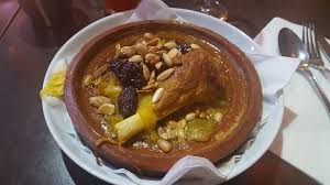 Maybe you would like to learn more about one of these? La Menara A Lille Livraison Mon Resto Halal