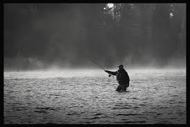 Sink-tips for Winter Steelhead