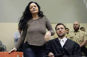 Juli 2018 als mittäterin bei der ermordung von zehn menschen und wegen anderer taten vom. Nsu Prozess Bundesanwaltschaft Fordert Lebenslanglich Fur Beate Zschape Politik Stuttgarter Zeitung