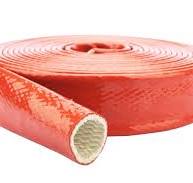 High-Temperature Fire Sleeve Manufacturer For Hydraulic Hose ...