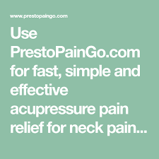 Pin On Neck