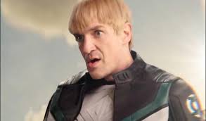 Green Lanterns and Batman are like oil and water, they don't mix well  together!