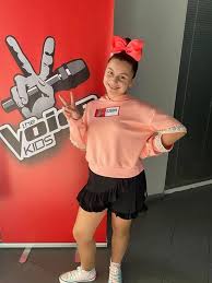 Maybe you would like to learn more about one of these? Plymouth Girl Wows Judges On The Voice Kids Portugal Plymouth Live