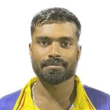 Muhammad Raheem Profile & Career Stats