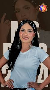 Get ready to be inspired by the grace, wit, and patriotism of 23 remarkable  candidates from various Higher Education Institutions in Mindanao at the  ROTC GAMES 2024! These talented individuals represent the