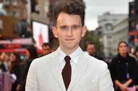 For this melancholy yarn, harry melling plays a paraplegic thespian transported on liam neeson's broad back. Harry Potter S Dudley Dursley Actor Harry Melling Gets His Dark Materials Cameo Ew Com