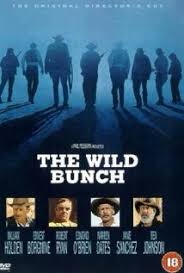 The Wild Bunch (1969) Technical Specifications » ShotOnWhat?