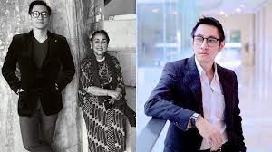 Sukmawati adalah putri soekarno dan pangeran kusuma adalah seorang pewaris tahta, tapi hal itu ternyata tak cukup untuk membuat rumah tangga yang dibangun keduanya berdiri kokoh. Gantengnya Berlebihan Begini Gaya Liburan Paundrakarna Anak Sukmawati Sekaligus Calon Raja Di Solo Halaman All Tribun Travel