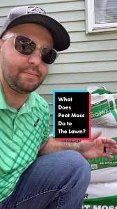 The Benefits of Peat Moss
