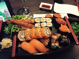 We use cookies to enable you to use our website and to continually enhance and optimize its performance as detailed in our cookie policy. Sushi Boat Bild Von Osaka Saarbrucken Tripadvisor