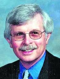 Rev. Dr. John Robert Goodman (1941-2023)