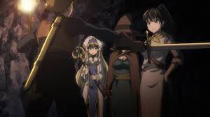 Check spelling or type a new query. Goblin Slayer Episode 1 A Bit Underwhelming Album On Imgur