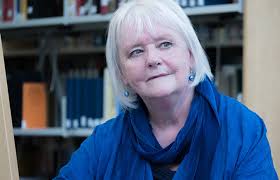 Sheila Llewellyn wins Gordon Bowker Volcano Prize