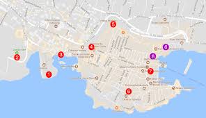 Find local businesses, view maps and get driving directions in google maps. 8 Got John Ideen Dubrovnik Kroatien Split Kroatien