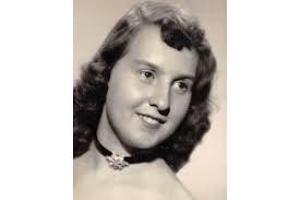 Shirley Orvis Obituary (1936