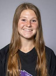 2022 Women's Soccer Roster