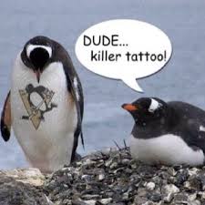 Bird On The Run Pittsburgh Penguins Rock Penguins Sports Hockey Pittsburgh Pittsburgh Hockey Pittsburgh Penguins Hockey Nhl Pittsburgh Penguins