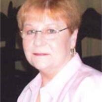 Jannie Henderson Obituary