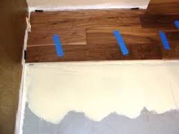 Installing Hardwood Flooring Over Concrete Installing Hardwood Floors Diy Hardwood Floors Wood Floors