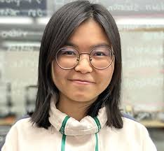 Yuyu Lin's Personal Website