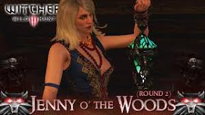 Jenny o' the woods, quest walkthrough and hints. Steam Community Video The Witcher 3 Wild Hunt Jenny O The Woods Round 2 Let S Play 26