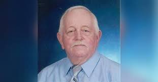 Clarence "Buddy" Locklear Obituary