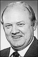 Robert Cornwell Obituary (2007)