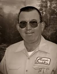 Obituary information for Clarence "Junior" Freeman Counci...